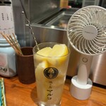 焼き鳥 マルコ - 