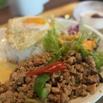 プーケットオリエンタル - 