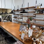 りんごの樹cafe comodo - 