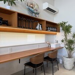 りんごの樹cafe comodo - 