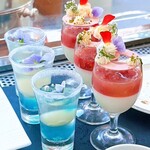 レストランアマデウス - 