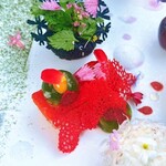 レストランアマデウス - 