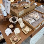 りんごの樹cafe comodo - 