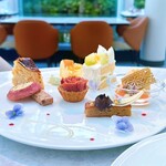 レストランアマデウス - 