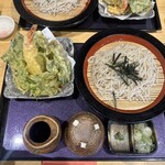 そば処たじま - 