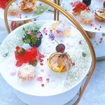 レストランアマデウス - 