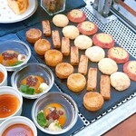 レストランアマデウス - 