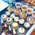 レストランアマデウス - 