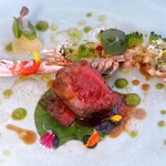 レストランアマデウス - 