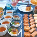 レストランアマデウス - 