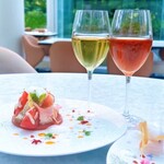 レストランアマデウス - 