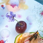 レストランアマデウス - 