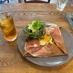 crêperie Caline - 