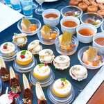 レストランアマデウス - 