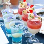 レストランアマデウス - 