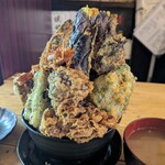 魚処 壱や - 1200円