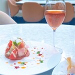 レストランアマデウス - 