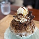 りんごの樹cafe comodo - 