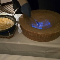レストラン レジーナ - 