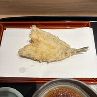 てんぷら 近藤 - 