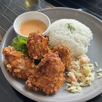 Ginger’s Beach Omiya -  Ginger’s Beach Omiya -