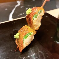 焼鳥 篠原 - 