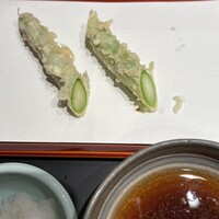 てんぷら 近藤 - 