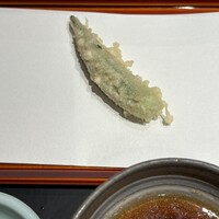 てんぷら 近藤 - 