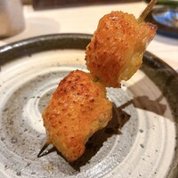 焼鳥 篠原 - 