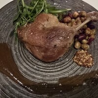 レストラン レジーナ - 
