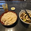 武蔵野うどん しん