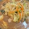 ラーメン クマ