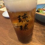 琉球チャイニーズ フウフウトウ - 