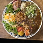 スタンド ツマミグイ - 