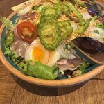 琉球チャイニーズ フウフウトウ - 