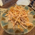 琉球チャイニーズ フウフウトウ - 