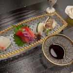 料亭 大宮 一の家 - 