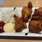 丸源ラーメン - 