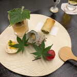 料亭 大宮 一の家 - 