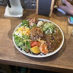 スタンド ツマミグイ - 