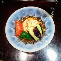 鉄板焼き いわ倉 - 