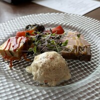 オーシャン カシータ - 