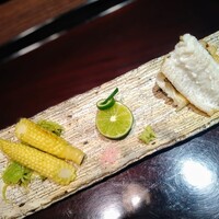 鉄板焼き いわ倉 - 
