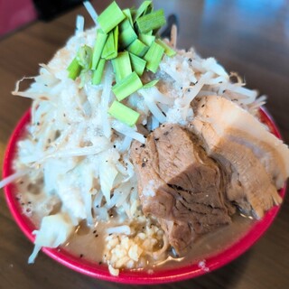 ラーメン処 天心_0