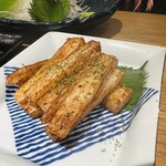 川北商店 焼鳥 - 