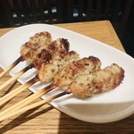 川北商店 焼鳥 - 