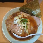 支那そば たいちゃん - 