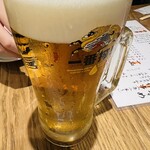 川北商店 焼鳥 - 