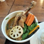 全国ご当地グルメコート 大宮横丁 - 