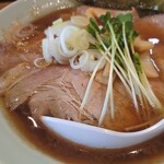 支那そば たいちゃん - 